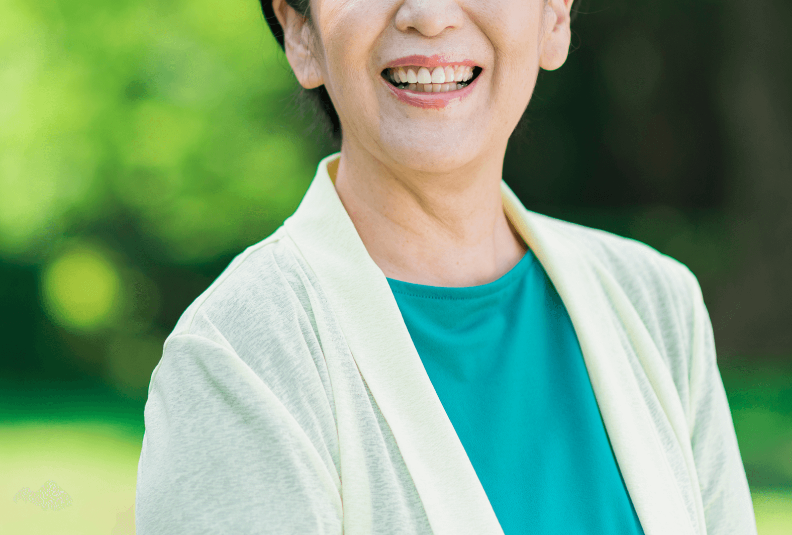 ご利用者様の声02